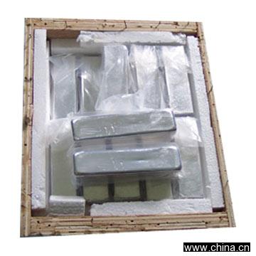 Indium Ingot