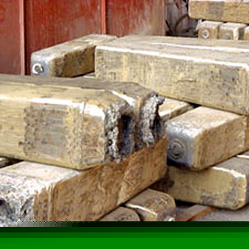 Steel Ingot