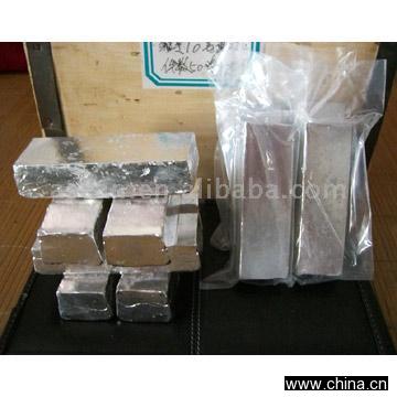 Indium Ingot