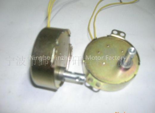 special motor
