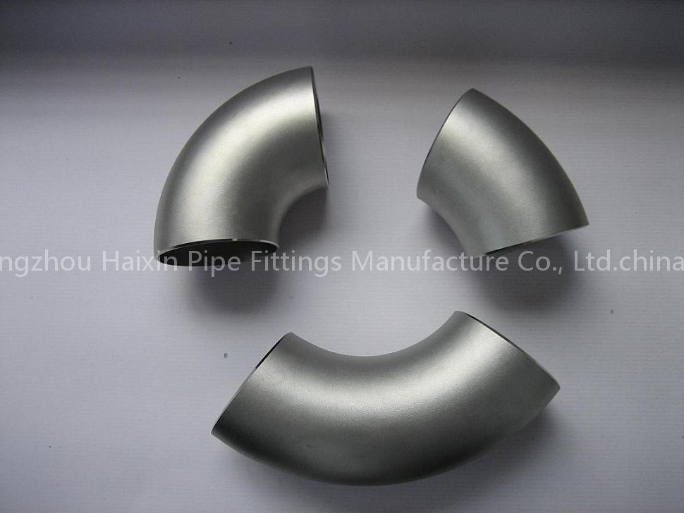 CARBON ELBOW