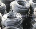 Soft Annealed Wire
