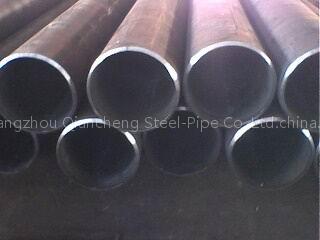 API5L/5CT SEAMLESS STEEL PIPES