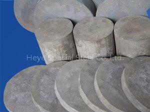 High Speed Steel (Forged pieces)