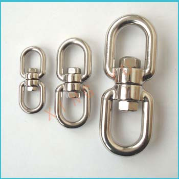 Swivels With Eye & Eye
