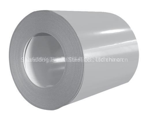 Stainless Steel Hot-rolled Steel Coils