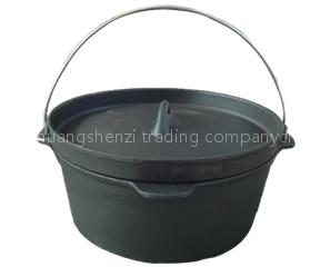 dutch oven