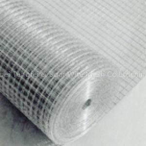 welded wire mesh