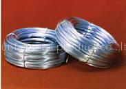 Redrawing Wire