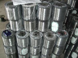 stainless steel wire