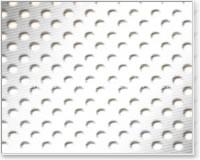 perforated metal mesh