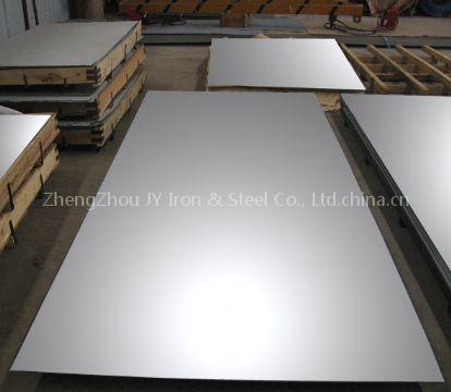 Abrasion- resistant Steel Plate