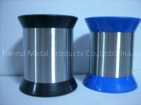 stainless steel wire