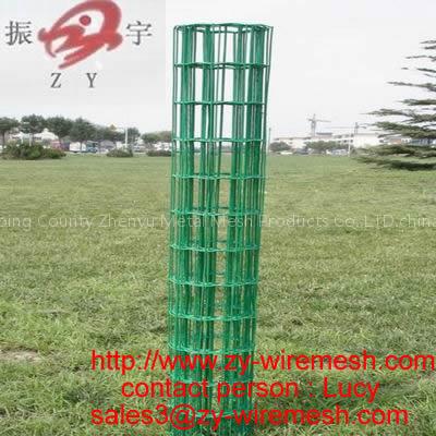 Welded Wire Mesh