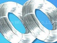 Galvanized Wire