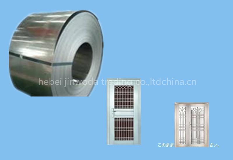 secondary tinplate