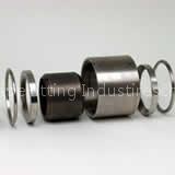 Cobalt base alloys (Co-based)