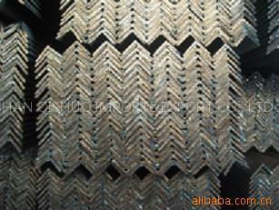 Q235 boron hot rolled steel angle