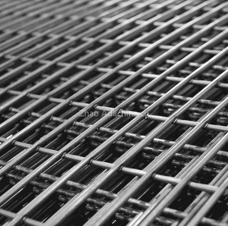 Welded Wire Mesh