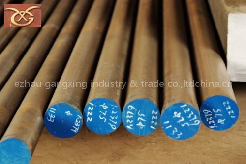 Alloy steel