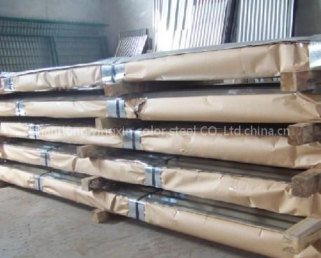 ROOFING SANDWICH PLATE