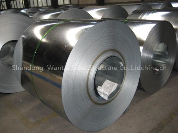 hot-Galvanized Steel Coils/HDG/GI