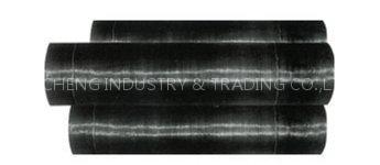 black wire cloth