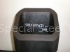 axle tubes