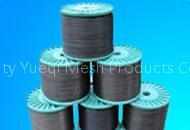 Black Iron Wire