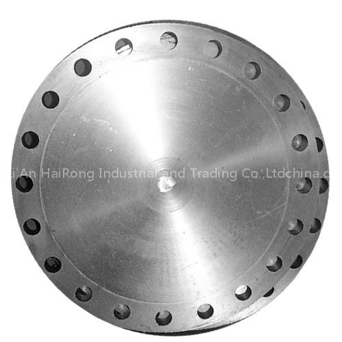 flange