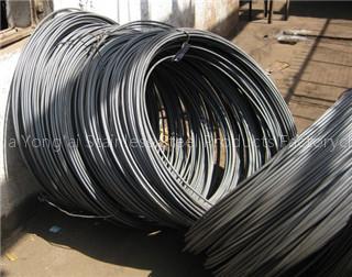 stainless steel wire rod 200series