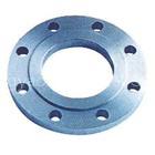 Special Stainless Steel Flange & Forging