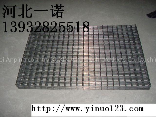 china suppliers of welded wire mesh panels!