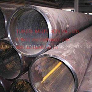Seamless Steel Pipe