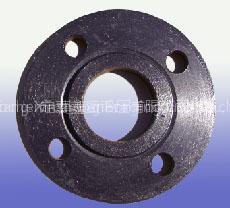 Welding Neck Flange
