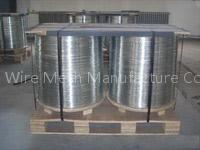 hot-dipped galvanized iron wire