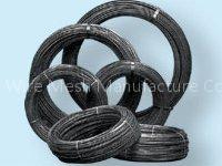 Annealed Wire