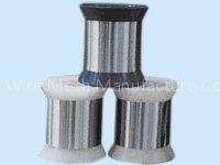 Stainless Steel Wire