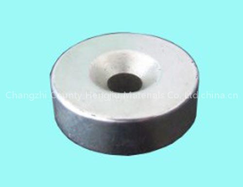magnet