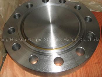 Slip On Flanges