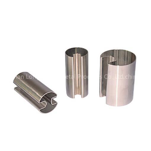 welded tubes