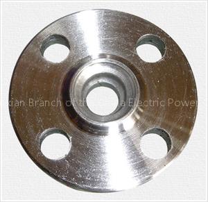flange