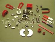AlNiCo magnet