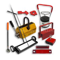 Magnetic tools magnetic filter pickup bowl lifter holder hook