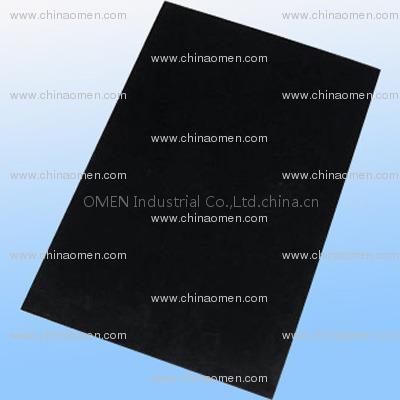 Magnetic laminate sheet