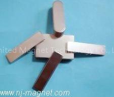 sintered neodymium magnet block