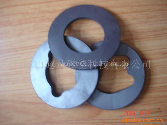 ring magnets