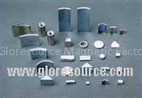 suppy NdFeB magnet, sintered NdFeB magnet, bonded NdFeB magnet