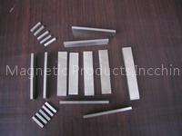 Alnico magnets