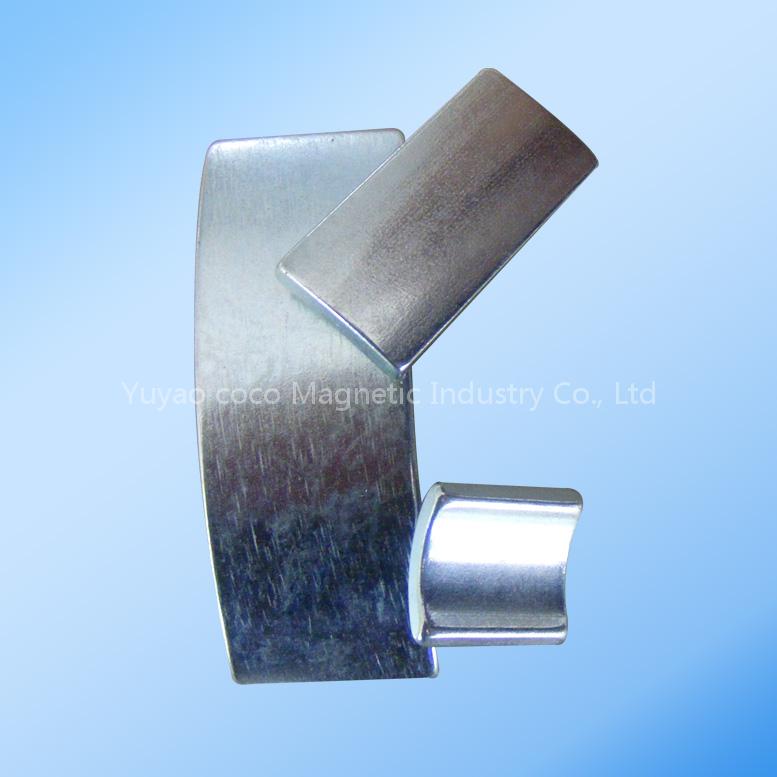 NdFeB Magnet(KK-015)